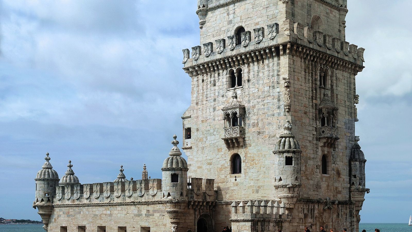 Belém Tower, Lisbon