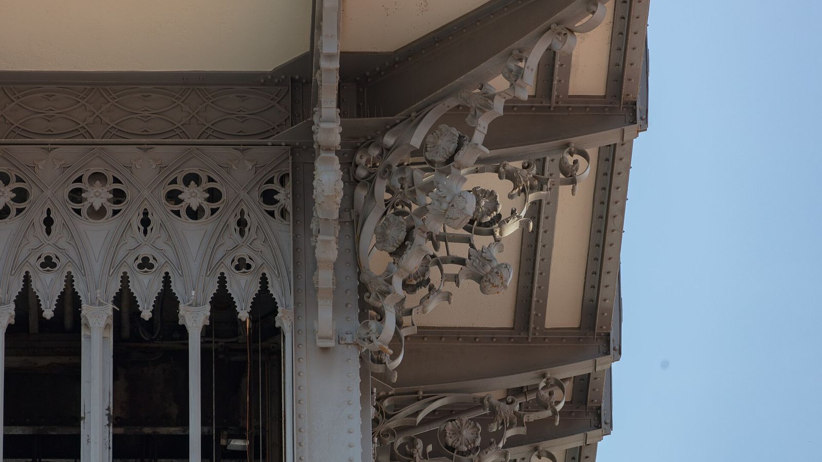 Santa Justa Lift, Lisbon