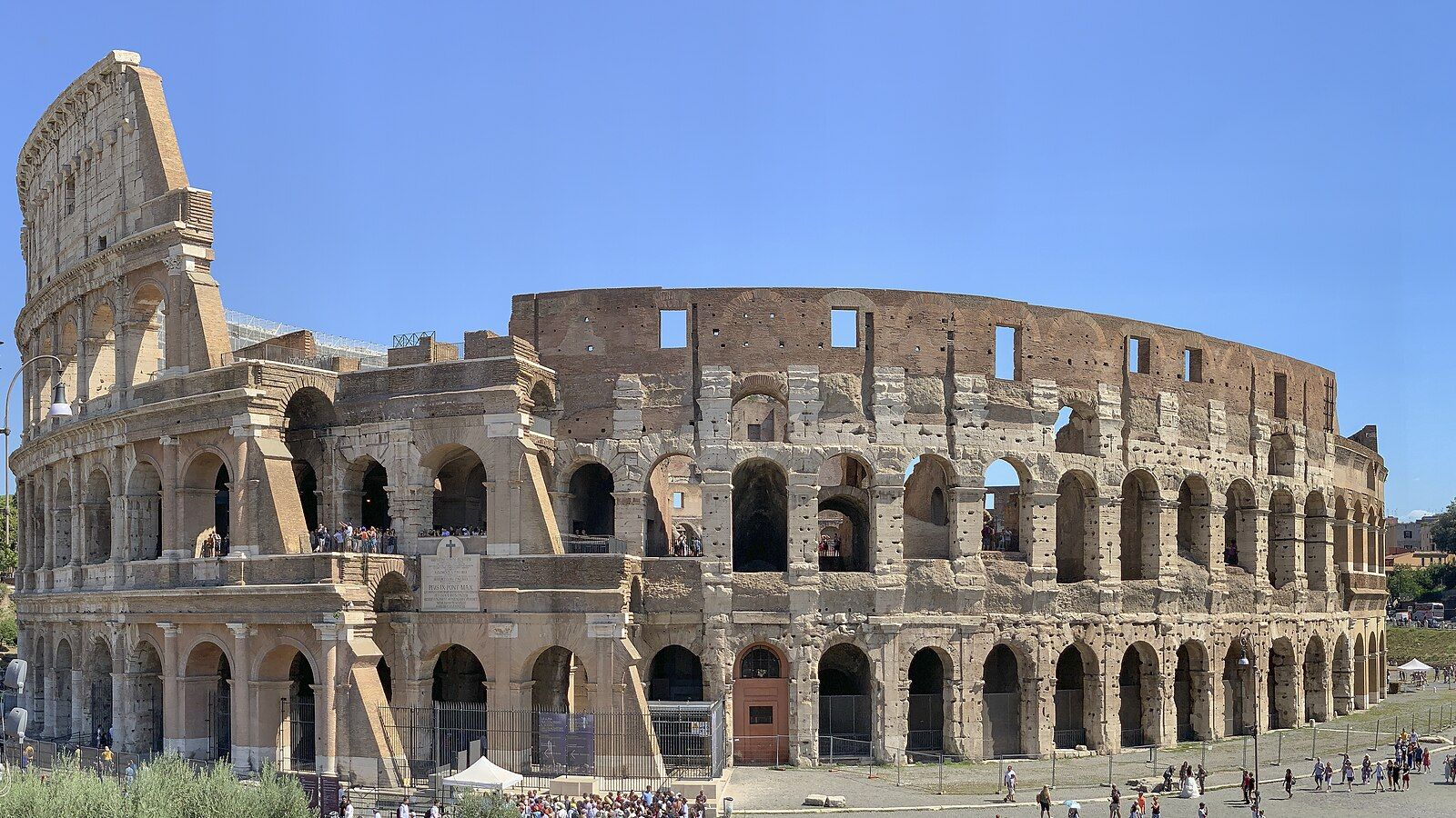 Colosseum, Rome